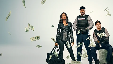 The Pickup Movie Review: A half-baked blend of cliches