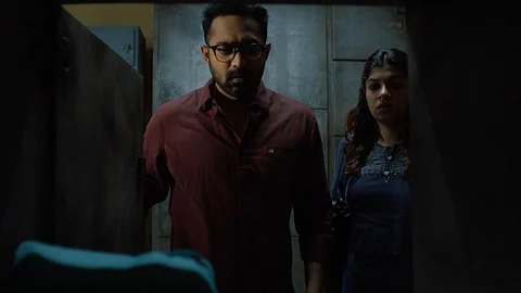 Mirage teaser: Asif Ali-Aparna Balamurali-Jeethu Joseph's film promises an intriguing mystery thriller
