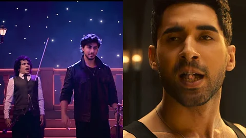 The Ba***ds of Bollywood first look: Aryan Khan promises a ‘too much’ filmy debut