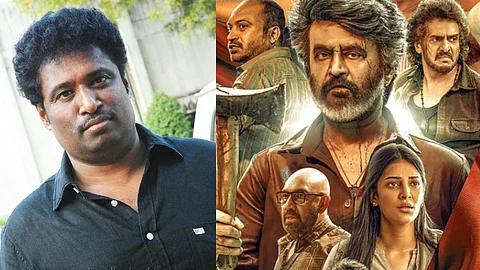 Producer Elred Kumar voices out against Coolie’s censor certificate: ‘The film didn’t deserve that…’