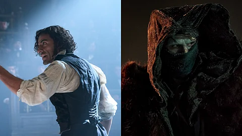 Guillermo del Toro’s Frankenstein teaser released; premiere date announced