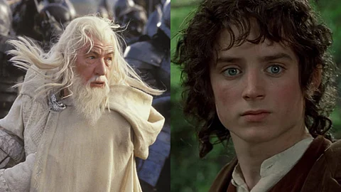 Ian McKellen teases return of two fan favourite characters for new Lord of the Rings film
