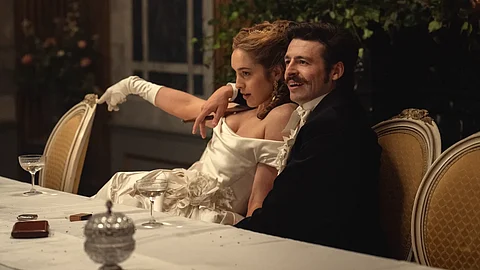 House of Guinness sets a premiere date