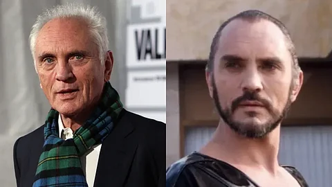 Terence Stamp, known for playing iconic Superman villain General Zod, passes away
