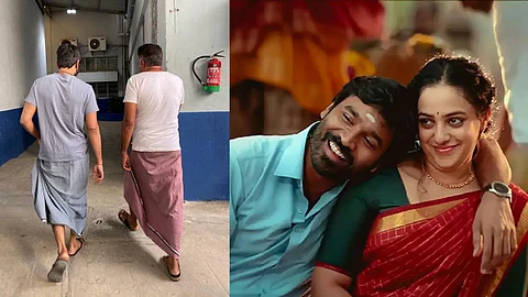 Prakash Raj on Thiruchitrambalam's third anniversary: Memories of beautiful moments, warmth, and bonding
