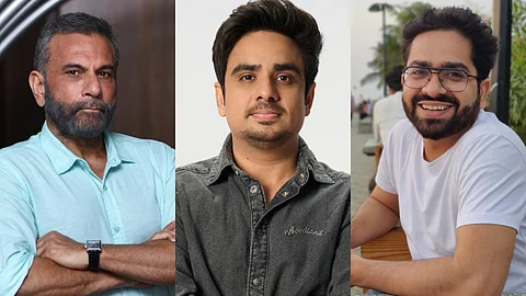 Court Kacheri team interview: ‘Lawyers have an inherent actor in them’