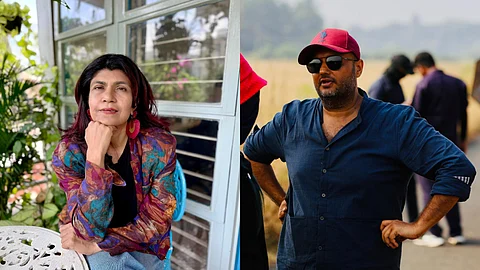Sejal Shah and Bhavesh Mandalia's Bombay Fables unveil slate of five films in collaboration with renowned filmmakers
