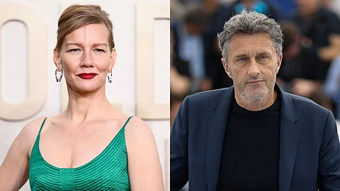 Oscar nominee Sandra Huller joins Pawel Pawlikowski's new biopic