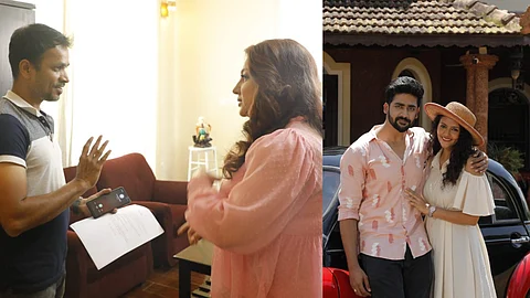 Paramesh: The real fear was in the post-production for Kamarottu 2