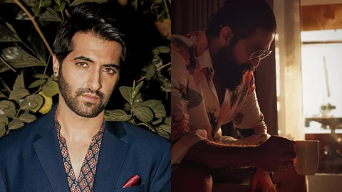 Yash is a huge star but has no airs about it: Akshay Oberoi