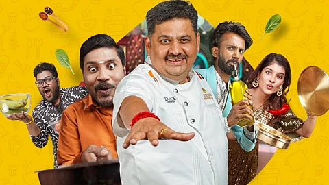 Top Cooku Dupe Cooku returns to Sun TV in August