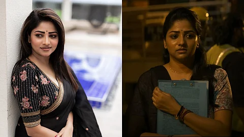 Rachita Ram: I always wanted to play a Neelambari-like character