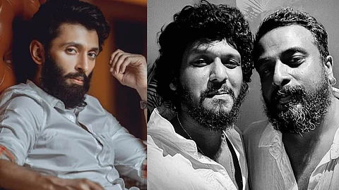 Vasanth Ravi spills details about Arun Matheswaran's film with Lokesh Kanagaraj: 'It will be a dark film...'