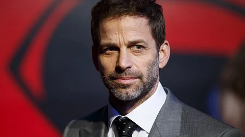 Zack Snyder to begin work on long-time passion project The Last Photograph