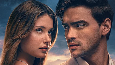 Prime Video's Our Fault gets premiere date
