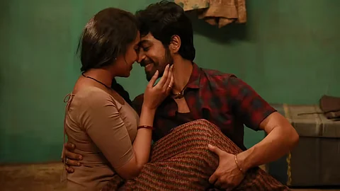 Arjun Das' Bomb gets a release window