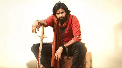 Hari Hara Veera Mallu’s OTT version trimmed; makers remove these portions