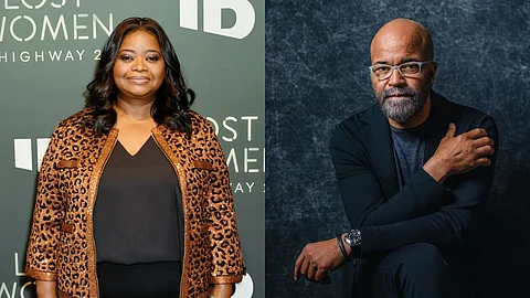 Octavia Spencer and Jeffrey Wright to star in Death Of A Salesman