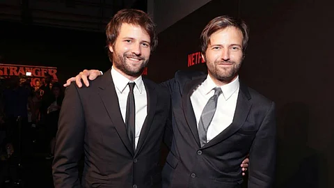 Duffer Brothers exit Netflix after Stranger Things, enter Paramound with four-year deal