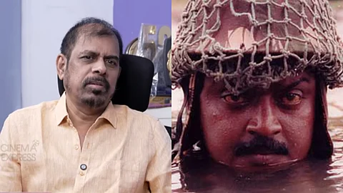 EXCLUSIVE | RK Selvamani recalls Captain Prabhakaran FDFS: 'The Kasi theatre road was jammed with traffic…'