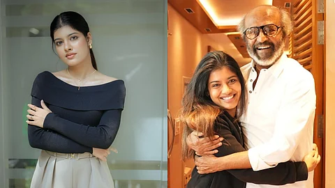 Monisha Blessy: Working with Rajini sir and Vijay sir has taught me humility