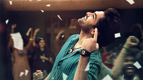 Ram Pothineni’s Andhra King Taluka gets a release date