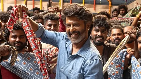 CBFC says Coolie producers refused to make cuts, willingly accepred A certificate