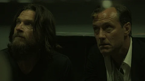 Black Rabbit Trailer: Jude Law and Jason Bateman scramble for their lives and livelihood in this thriller