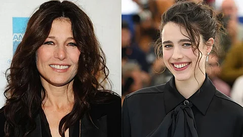 Margaret Qualley's Love of Your Life adds Catherine Keener to cast