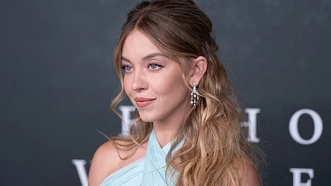 Sydney Sweeney calls out hypocrisy aimed at her bathwater soap, says "everyone loved Jacob Elordi’s bathwater"