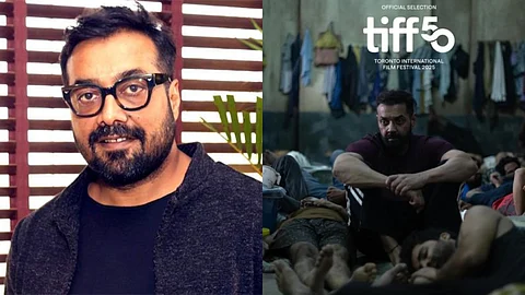 Anurag Kashyap on Bobby Deol in Bandar: He is so vulnerable in the film
