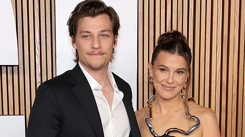 Stranger Things star Millie Bobby Brown, Jake Bongiovi welcome baby girl through adoption