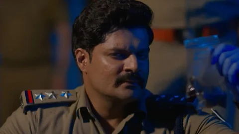 Kammattam trailer: Sudev Nair and team try to unravel a financial scam