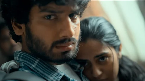 Ankith Koyya’s Beauty gets a release date teaser