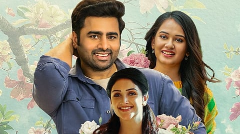 Nara Rohith’s Sundarakanda wraps censor formalities