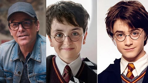 Chris Columbus shuts down return to Harry Potter, shares thoughts on JK Rowling controversy: ‘Nothing left for me to do…’