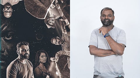 Panem Prabhakar: Usiru is a thriller with heart