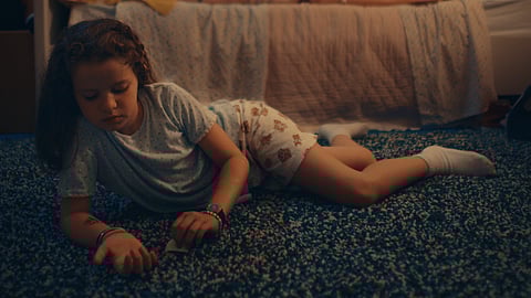 Cinema Without Borders: Le Bambine (Mosquitoes) — Girlhood