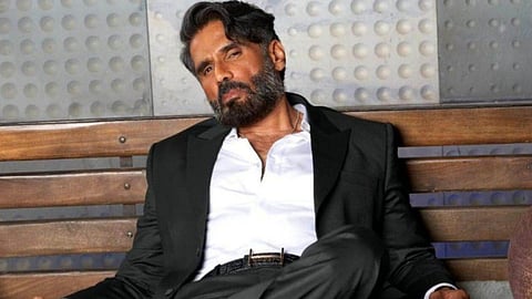 Suniel Shetty gets angry at artist for wrongly mimicking his voice: ‘Never seen such cheap mimicry’
