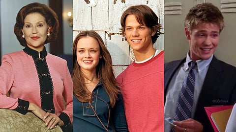 Gilmore Girls documentary to feature Kelly Bishop, Jared Padalecki, Chad Michael Murray and more