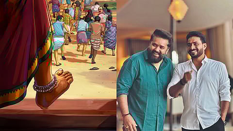 Su From So cast and crew celebrate film’s success in Dubai