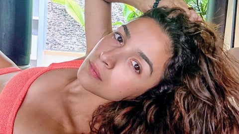 Alia Bhatt reacts to online videos of her and Ranbir Kapoor’s under-construction bungalow: ‘Clear invasion of privacy’