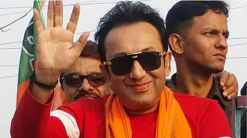 Joy Banerjee