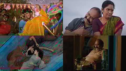 Gandhi Kannadi Trailer: Bala and Balaji Sakthivel's lives cross path for an important lesson