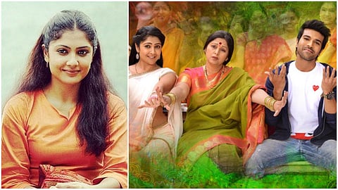 Kamilinee Mukherjee reveals why she quit Telugu films after working in this Ram Charan starrer