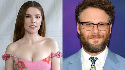 Anna Kendrick, Seth Rogen in talks to lead Babies