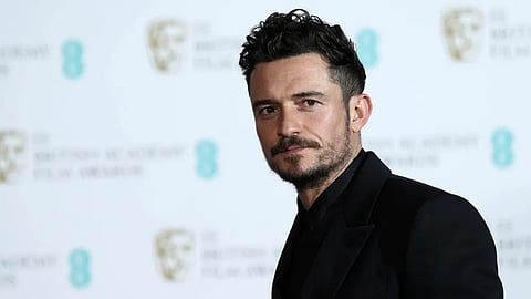 Orlando Bloom says he suffered from paranoia and intrusive thoughts during his 52-pound weight loss journey
