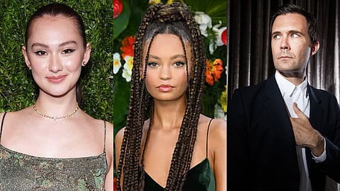 Osgood Perkins’ next film, The Young People, to star Lola Tung and Nico Parker