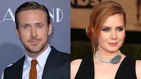 Amy Adams joins Ryan Gosling-led Star Wars: Starfighter