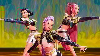 The rise of KPop Demon Hunters: 5 factors that made it a global phenomenon 